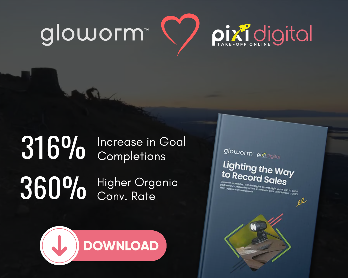 Pixi Digital Marketing Facebook ad: Digital Marketing Agency in Auckland, New Zealand | Pixi…