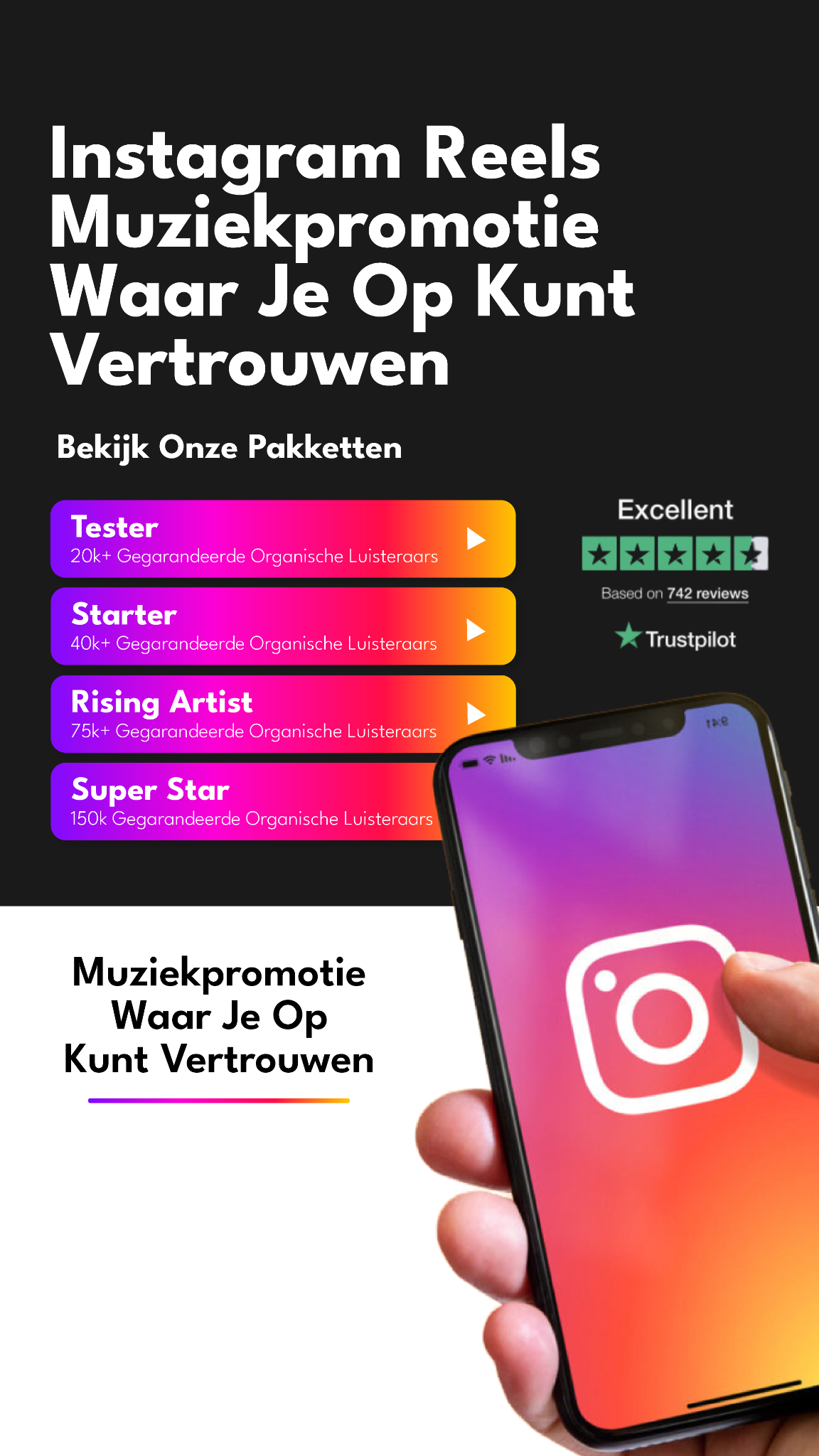 YouGrow Facebook ad