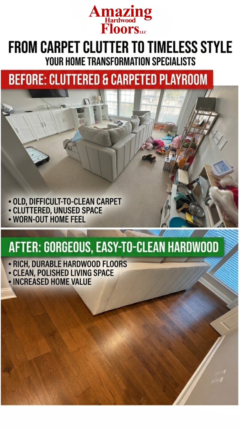 Amazing Floors Florida llc Facebook ad