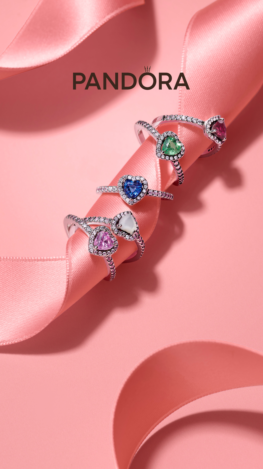Pandora Facebook ad