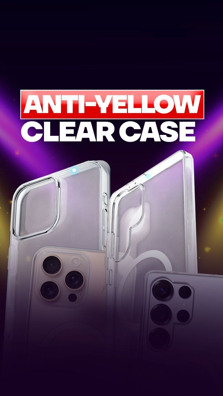 Technical Sapien Facebook ad: Premium phone liya hai, cover bhi premium hi…