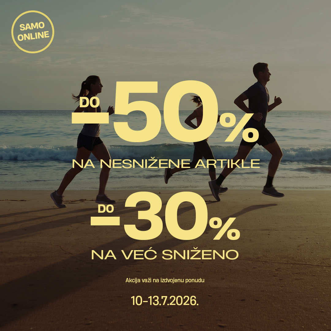 Sport Vision Facebook ad