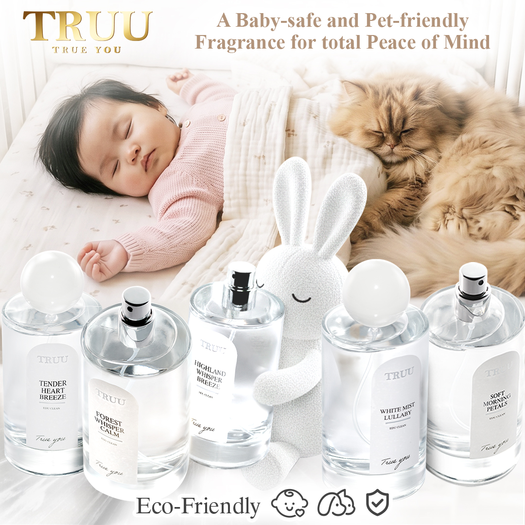 TRUU 童 SG Facebook ad