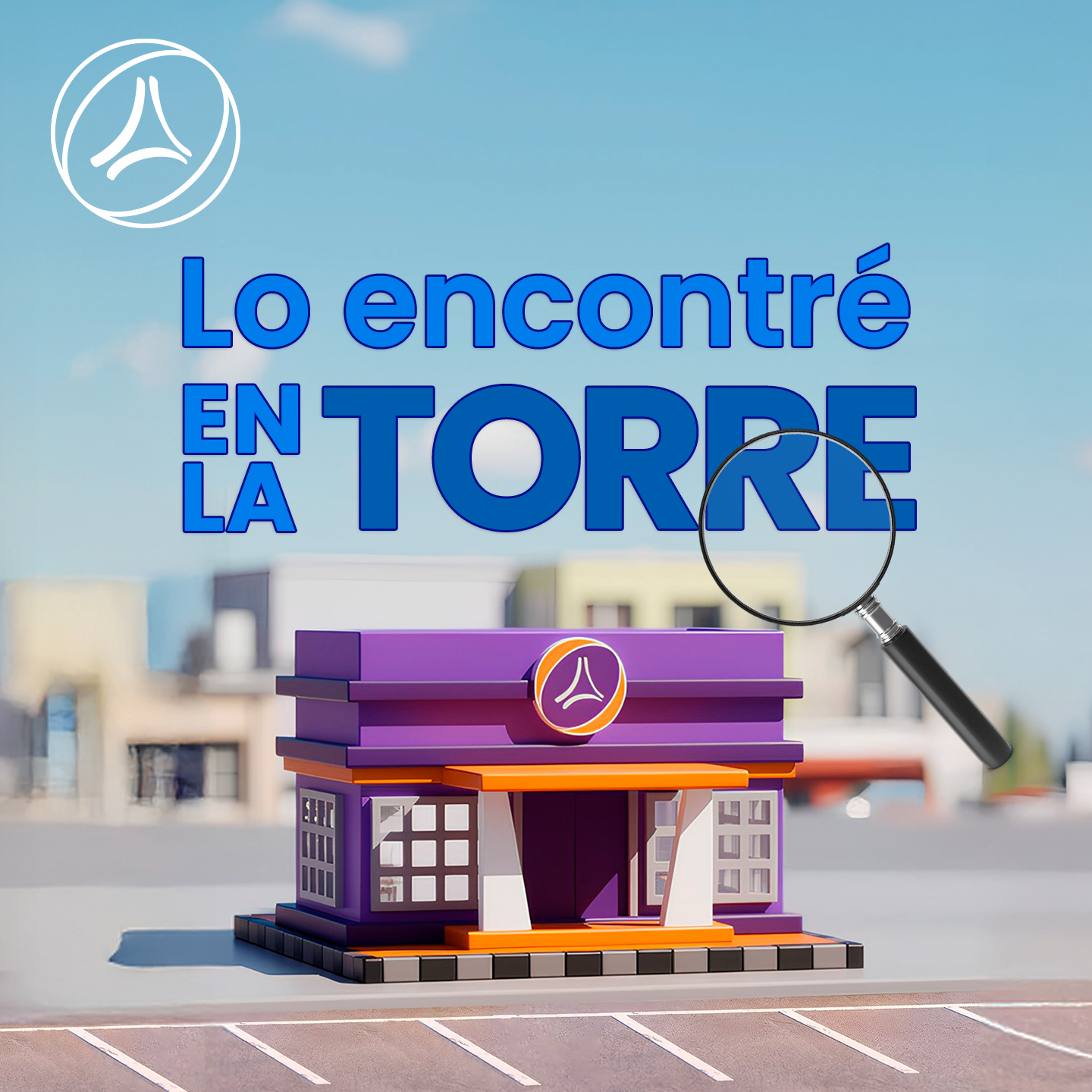 Supermercados La Torre Facebook ad