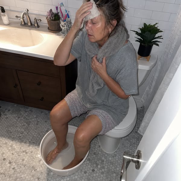 The Migraine Nightshift Report Facebook ad