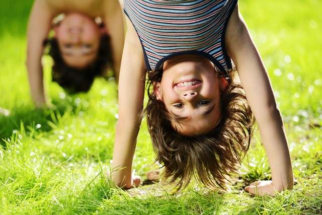 ABC Quality Facebook ad: Choosing the Right Summer Camp