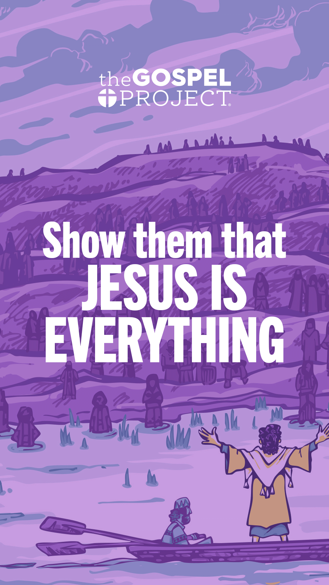 Lifeway Facebook ad