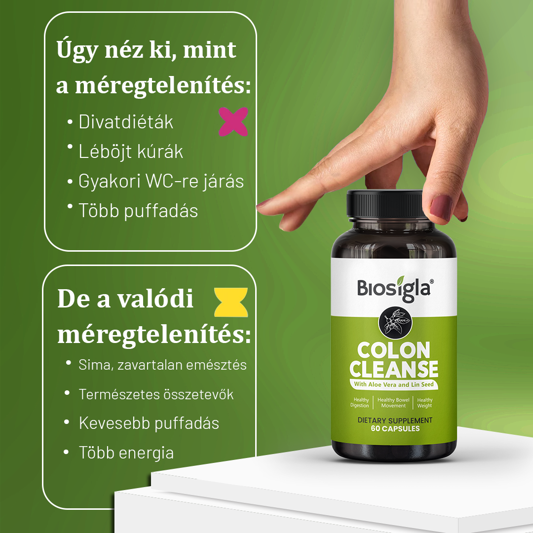 Biosigla Facebook ad