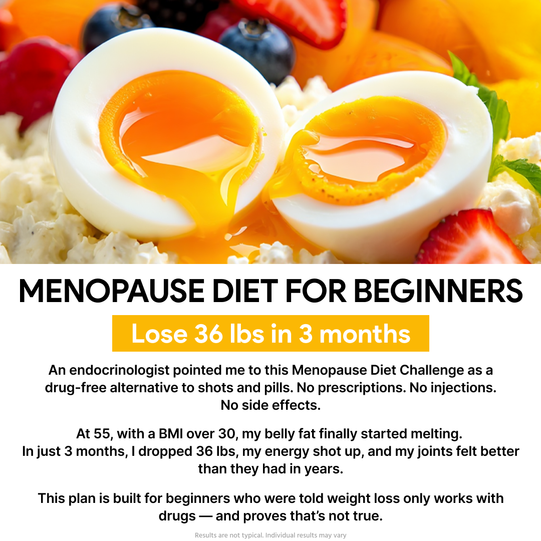 Harmony Diet Facebook ad