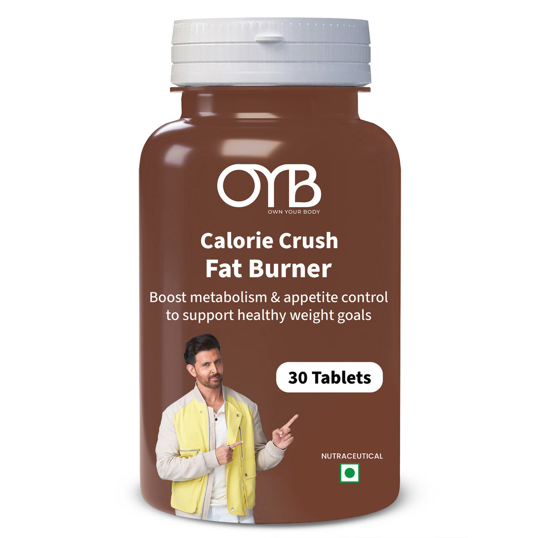 Own Your Body Facebook ad: Find the right supplement for your wellness goals…