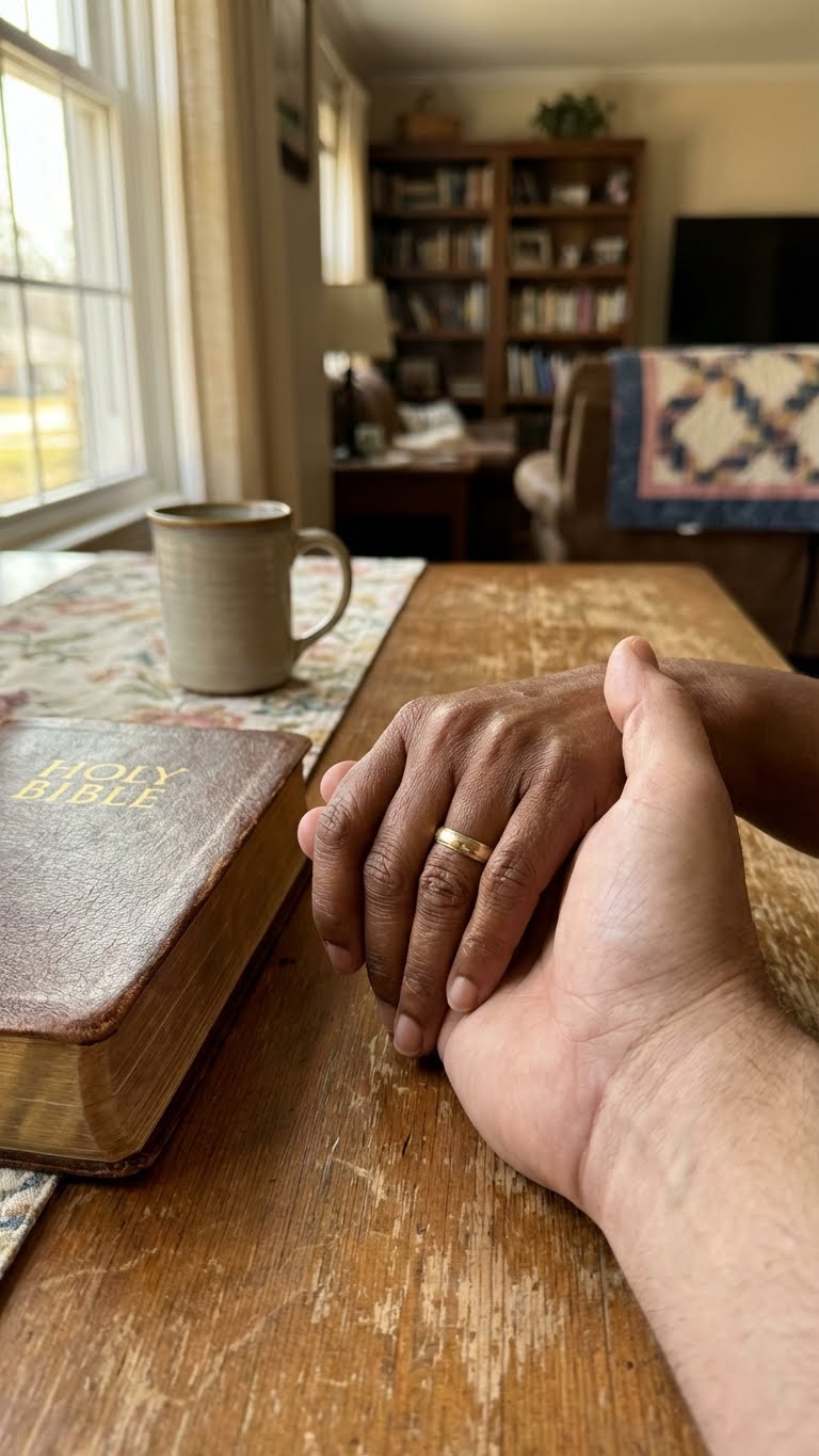 James Grant Facebook ad: My family deserves better.