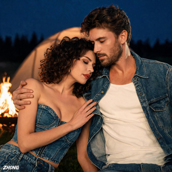 Mercedes Franklin Facebook ad