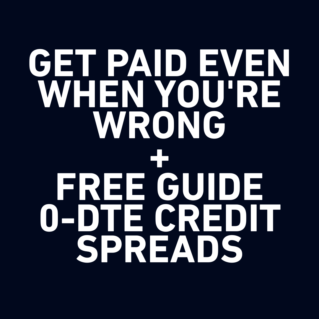 SPX Income System Facebook ad