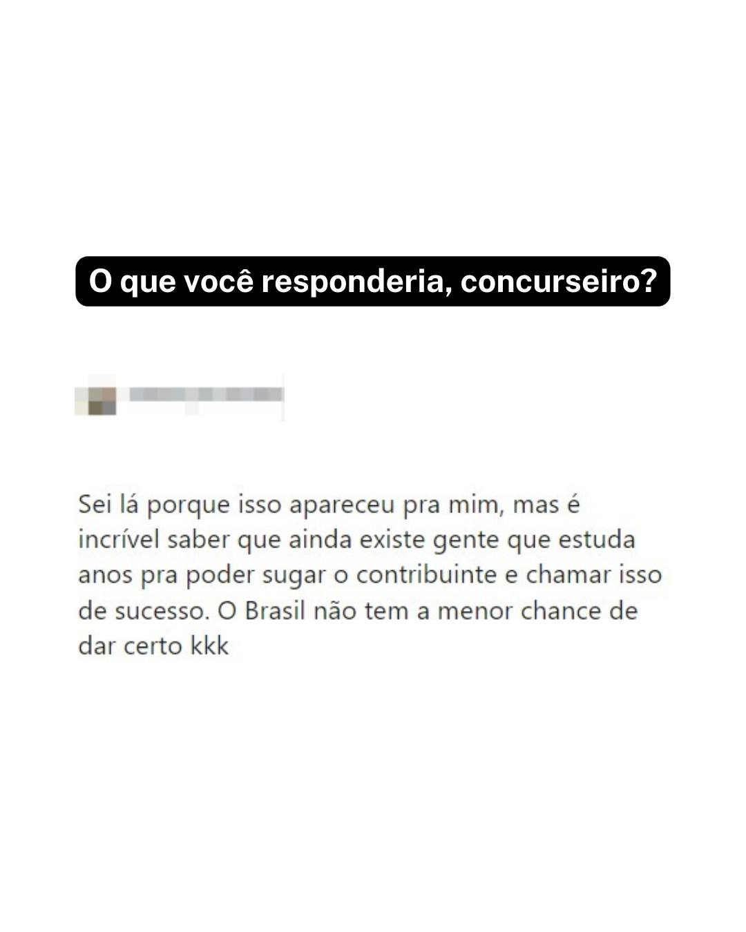 Simbora Concursos Facebook ad