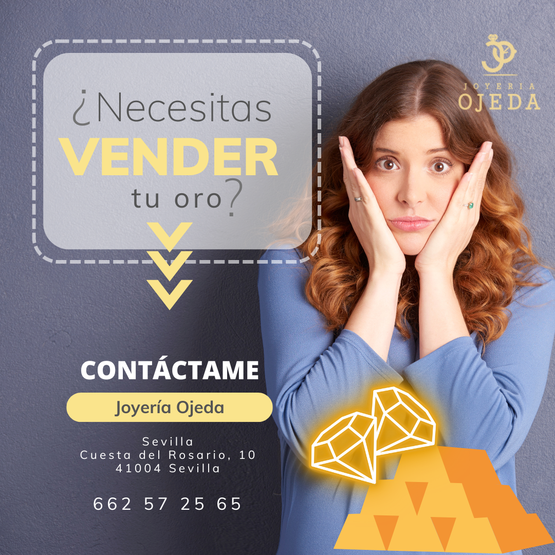 Comprovendorelojes Facebook ad: Joyería y Relojería OJEDA - RELOJES
