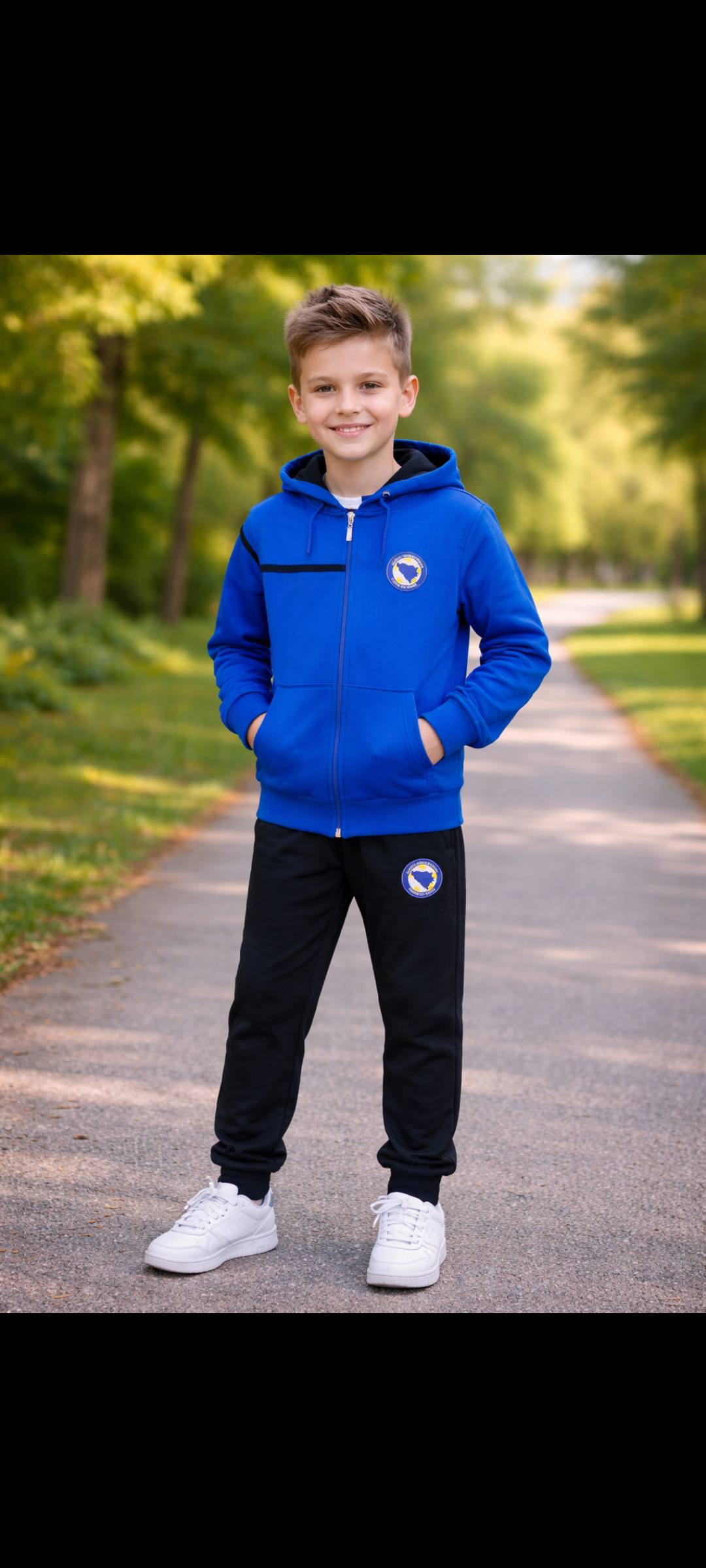 Dječija Odjeća Ahmed Facebook ad: Novi modeli