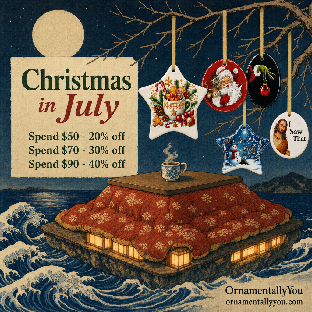 OrnamentallyYou Facebook ad
