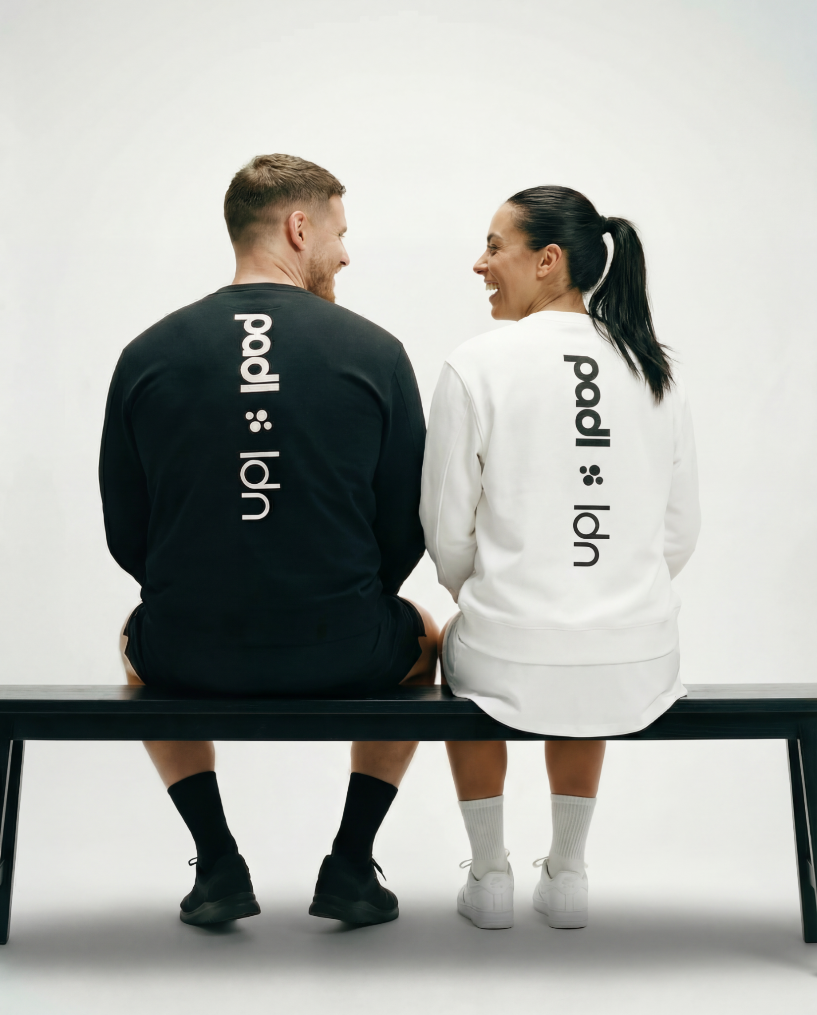 PADL LDN Facebook ad
