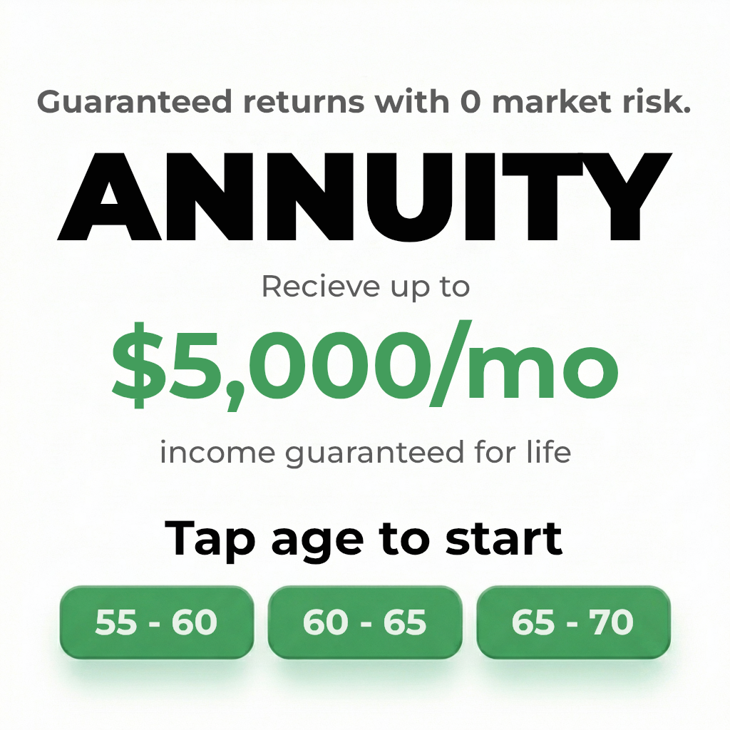 American Retirement Advisors Facebook ad from Jun 17, 2026