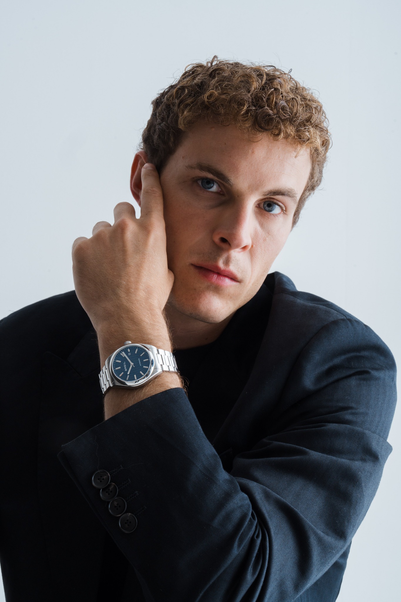 Breil Facebook ad