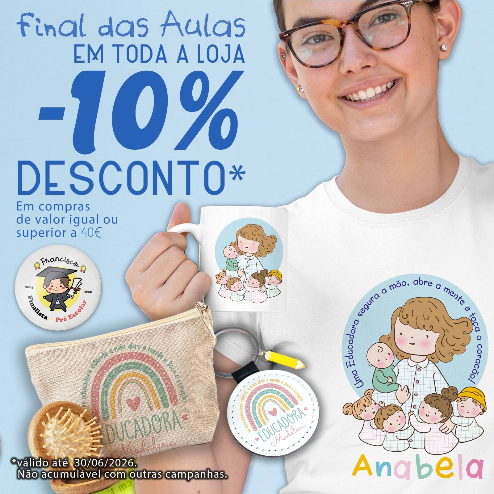 Mercado de Arte Facebook ad: E num piscar de olhos, mais um ano…