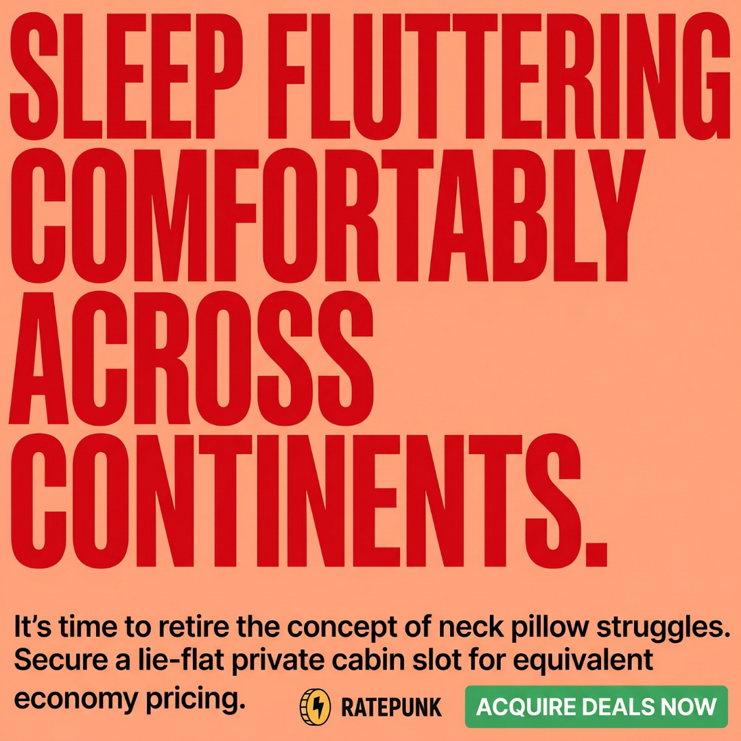 RatePunk Facebook ad