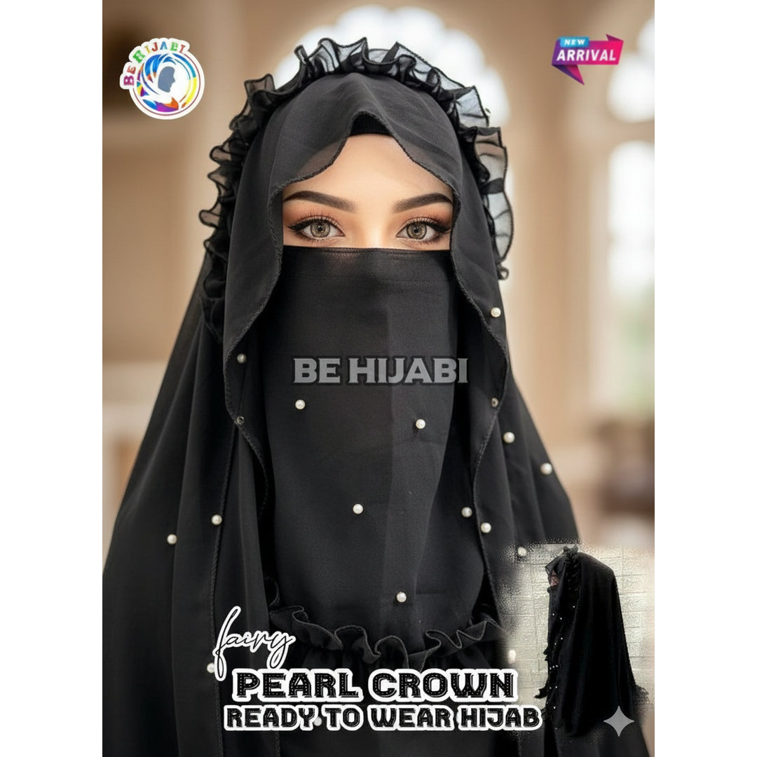 BeHijabi.online Facebook ad