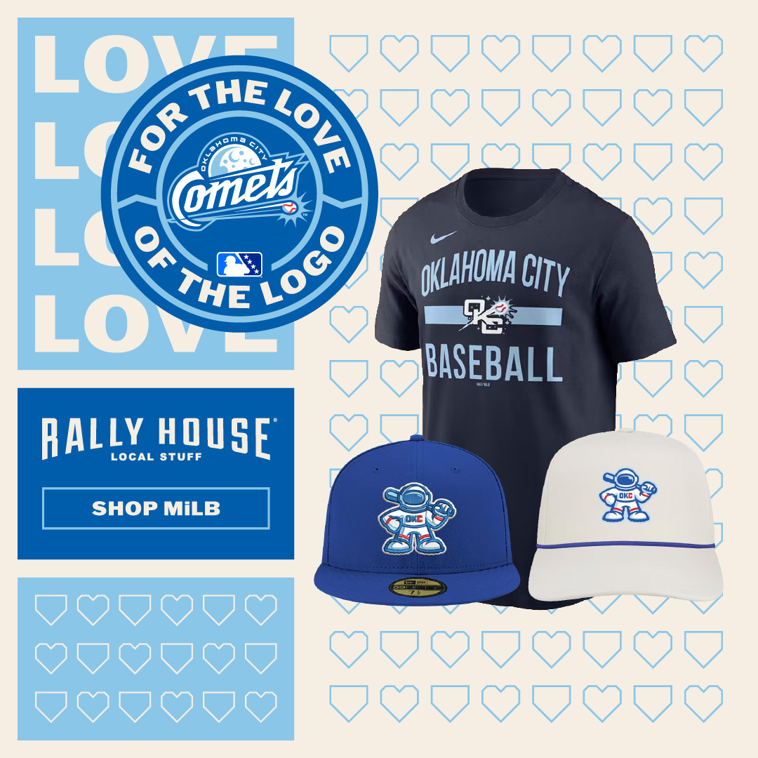 Rally House Facebook ad