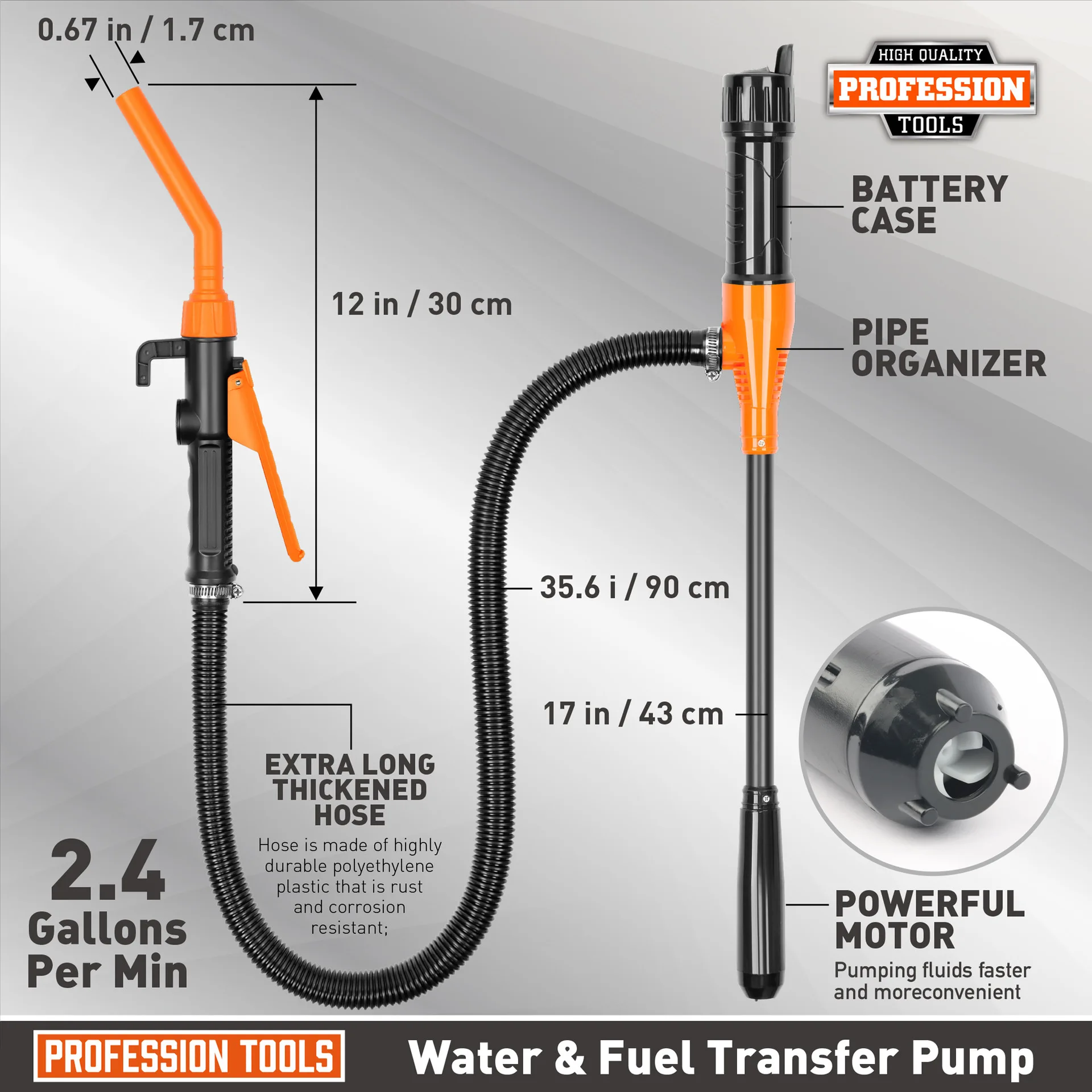 Infinity Charge Facebook ad: Aussies, Discover the Liquid Transfer Solution That’s…