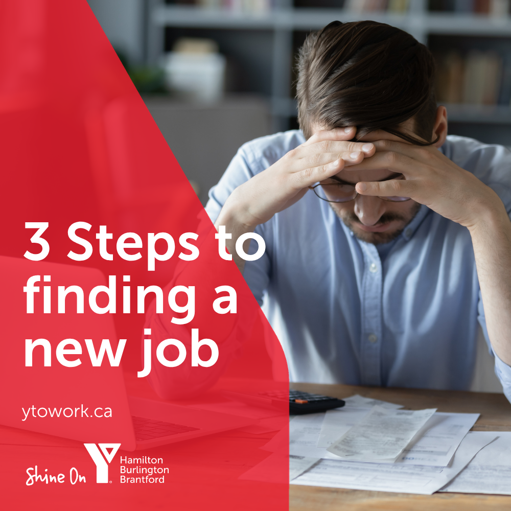 YMCA of Hamilton/Burlington/Brantford Facebook ad