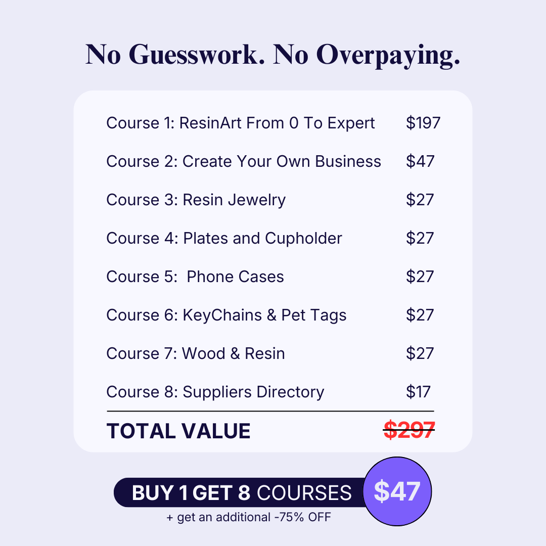 My Crafting Lab Facebook ad