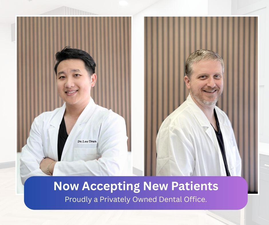 Dream Smile Dental Facebook ad: Same-Day Dental Emergencies & Complete Smile Care