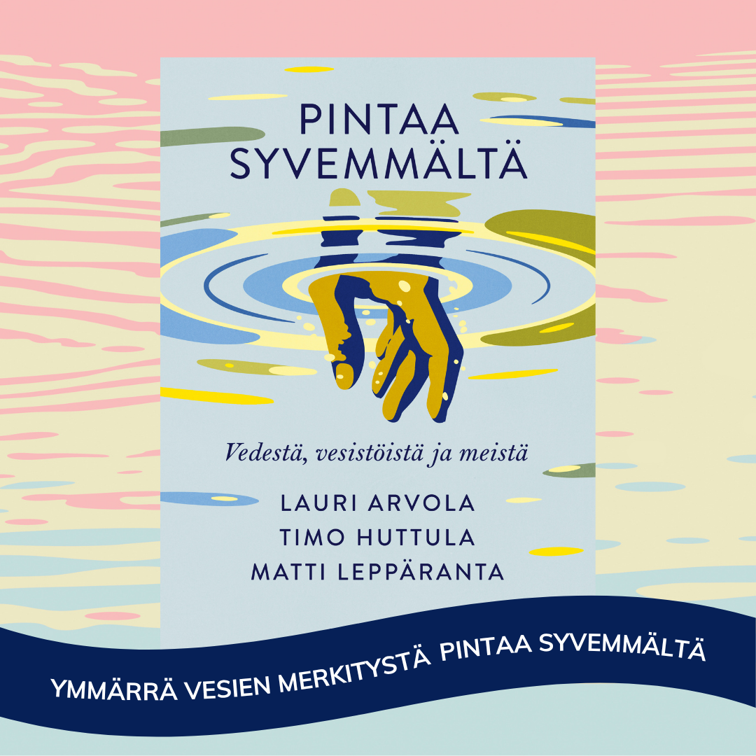 John Nurmisen Säätiön Verkkokauppa by Baltic Sea Services Facebook ad from Apr 7, 2026