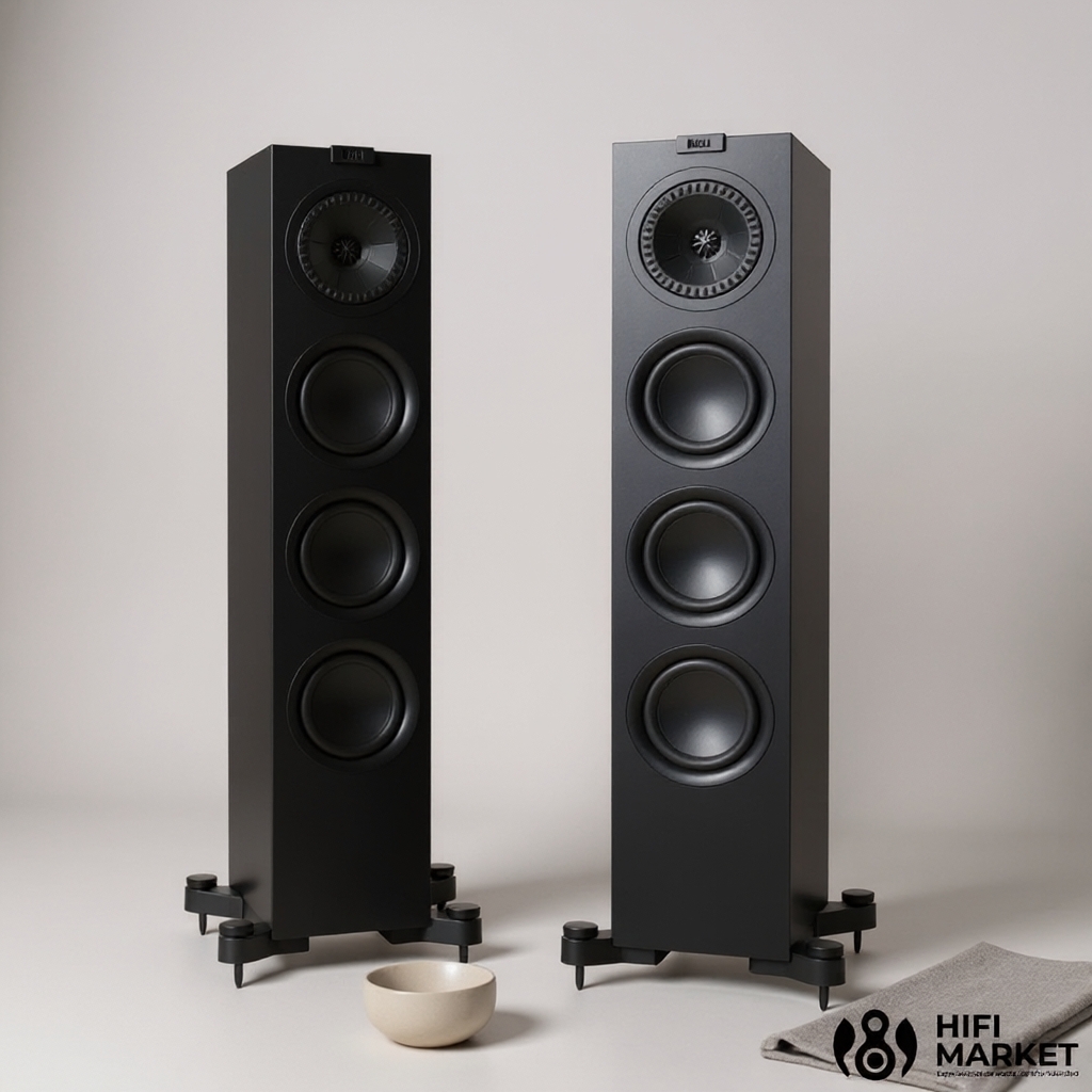 hifimarketpro Facebook ad: El sonido que no sabías que te faltaba