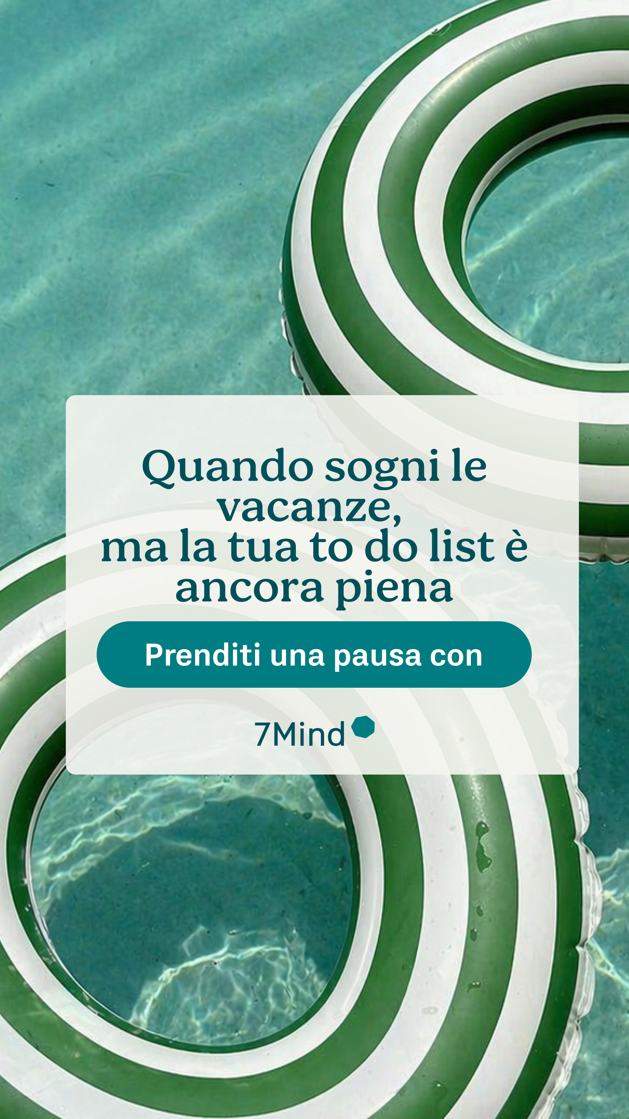 7Mind Italia Facebook ad