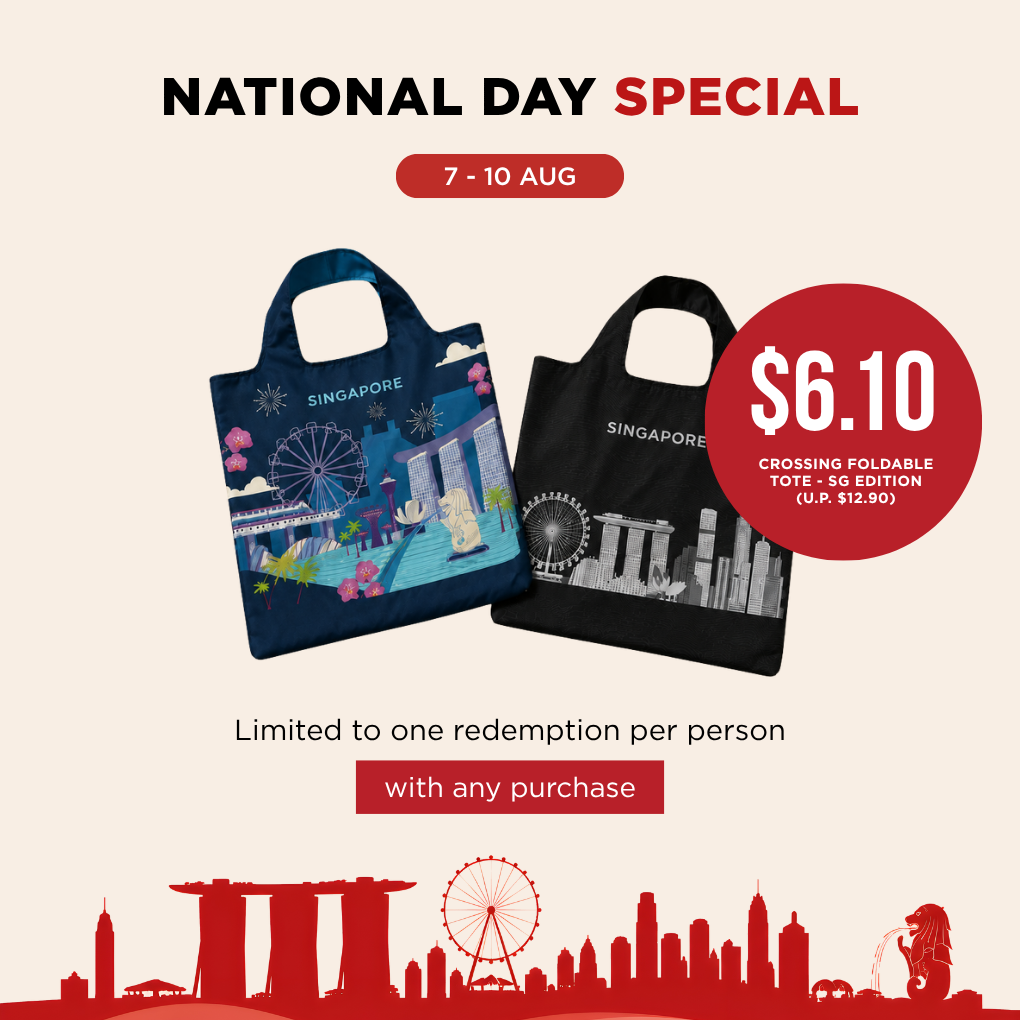 The Planet Traveller Facebook ad: Celebrate National Day with Exclusive Deals