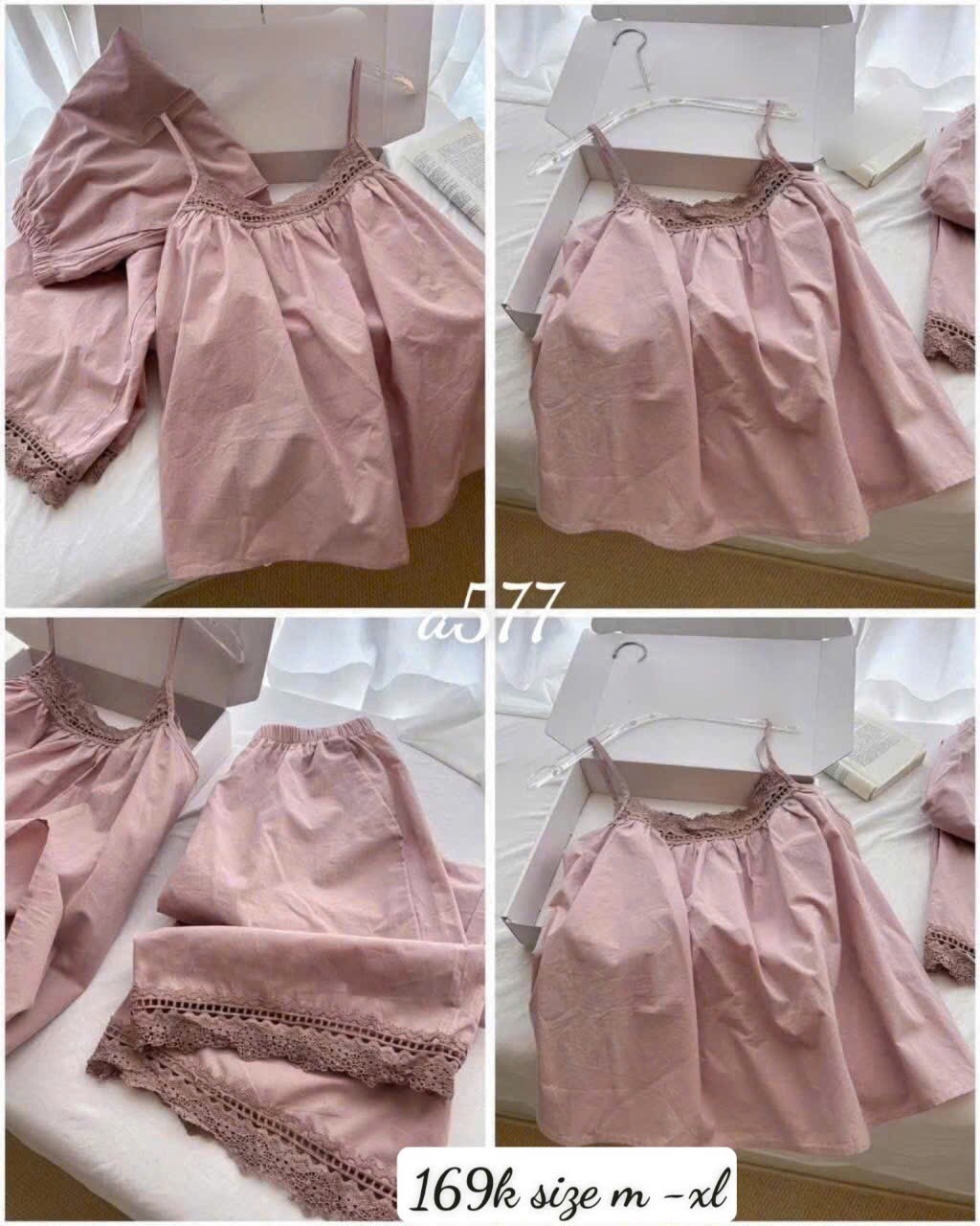 Totochan Clothes Facebook ad