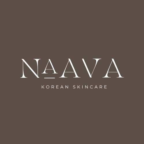 NAAVA SKIN CARE Facebook ad: Produkte Koreane për kujdesin e lëkures.