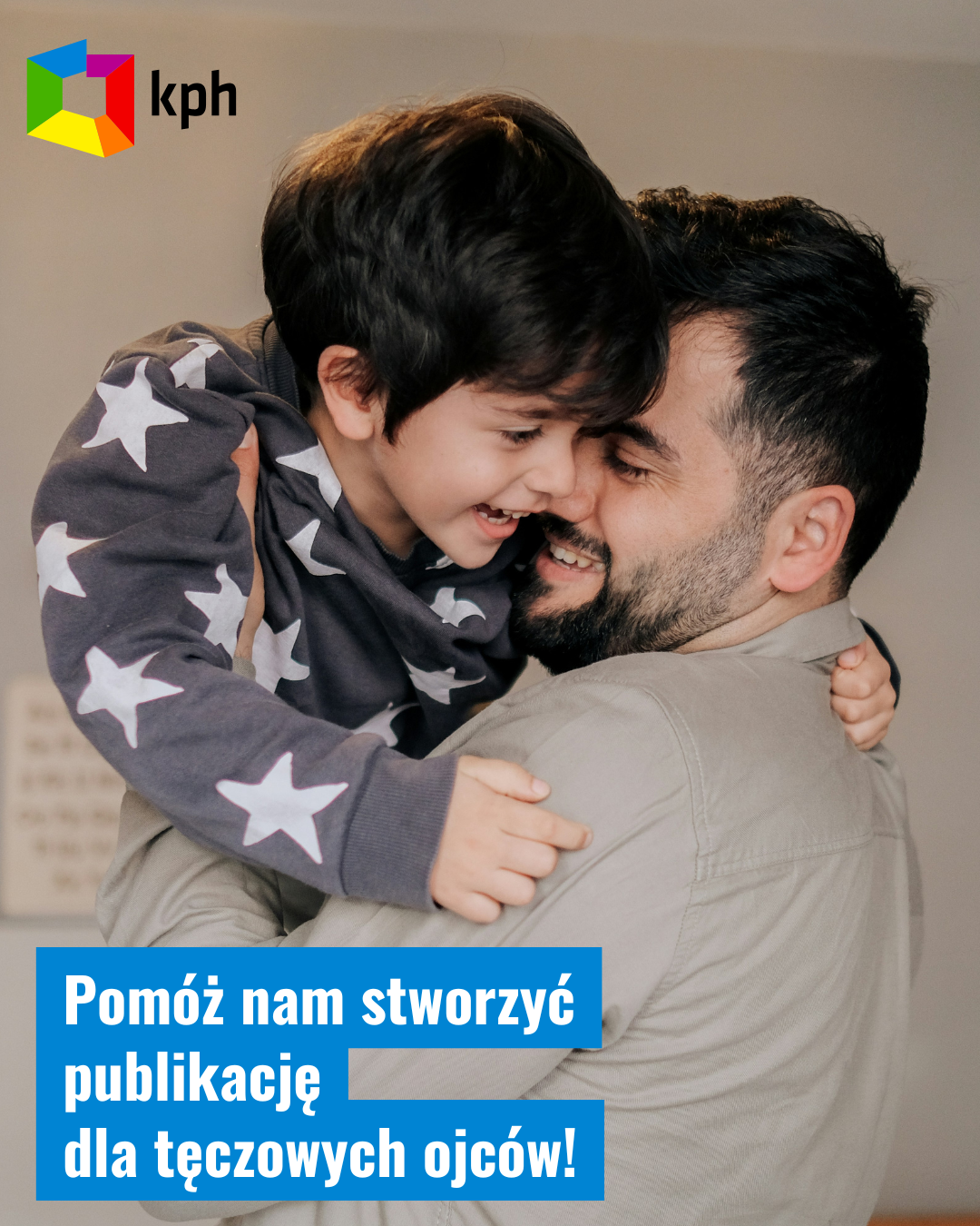 Kampania Przeciw Homofobii Facebook ad from Jun 24, 2026