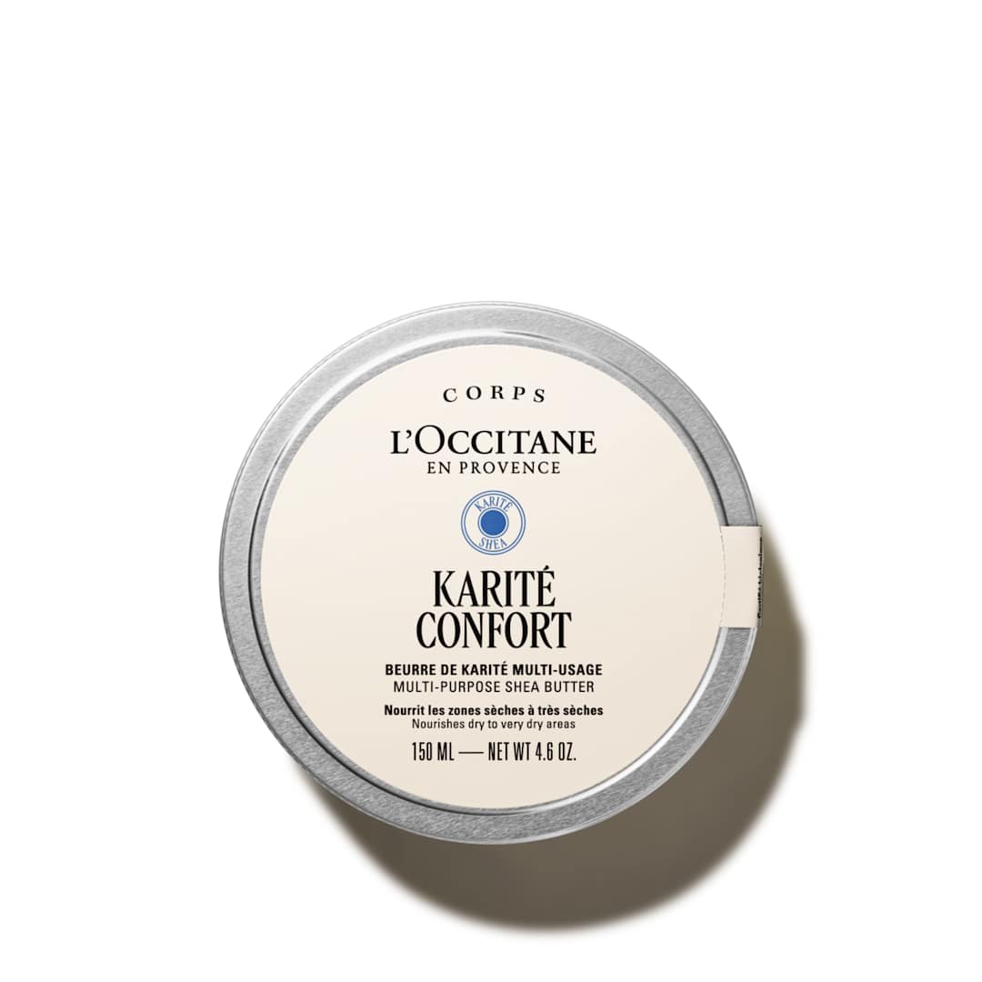 L'OCCITANE en Provence Facebook ad