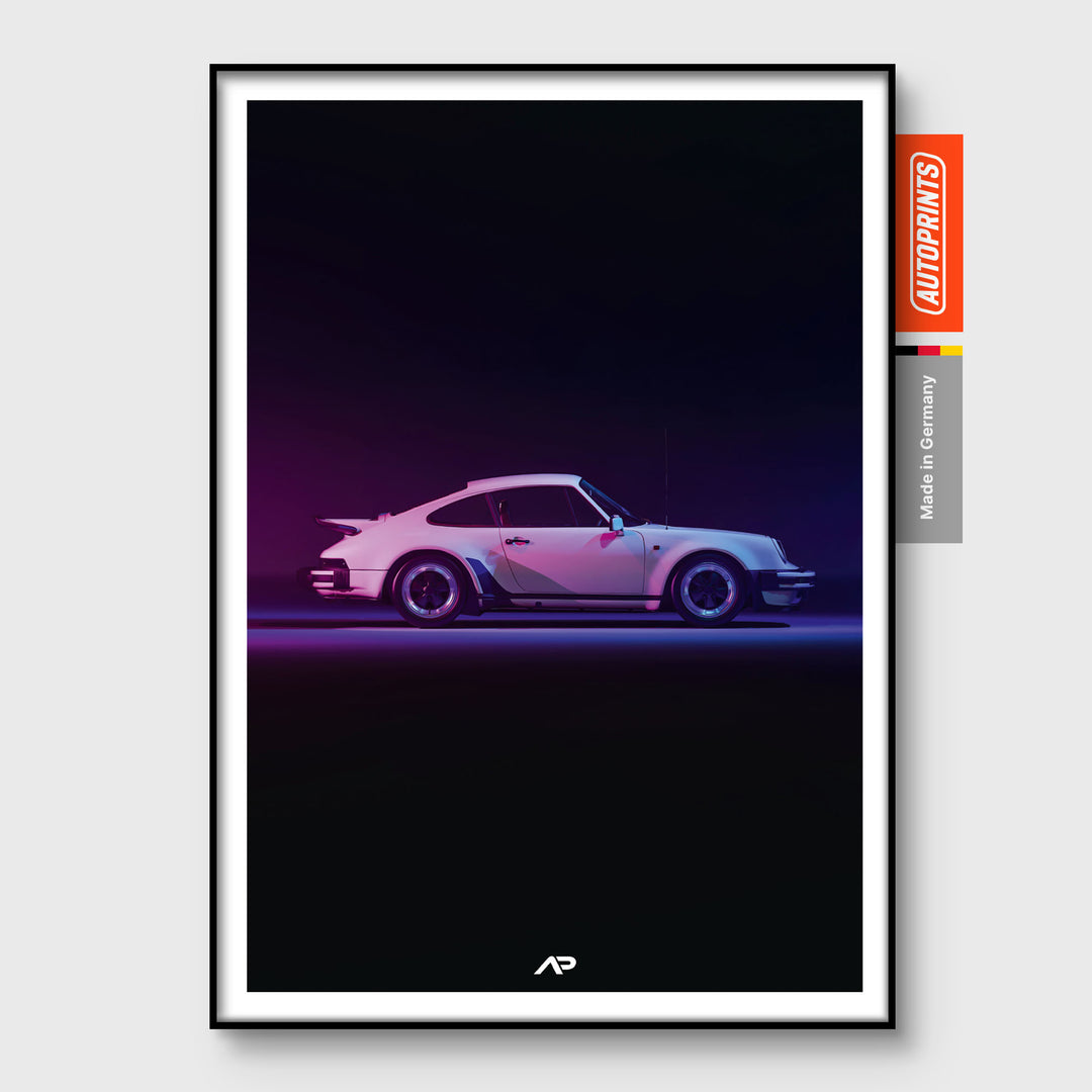 autoprints.de Facebook ad: Mehr als nur Deko, ein Statement für echte…