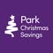 Park Christmas Savings