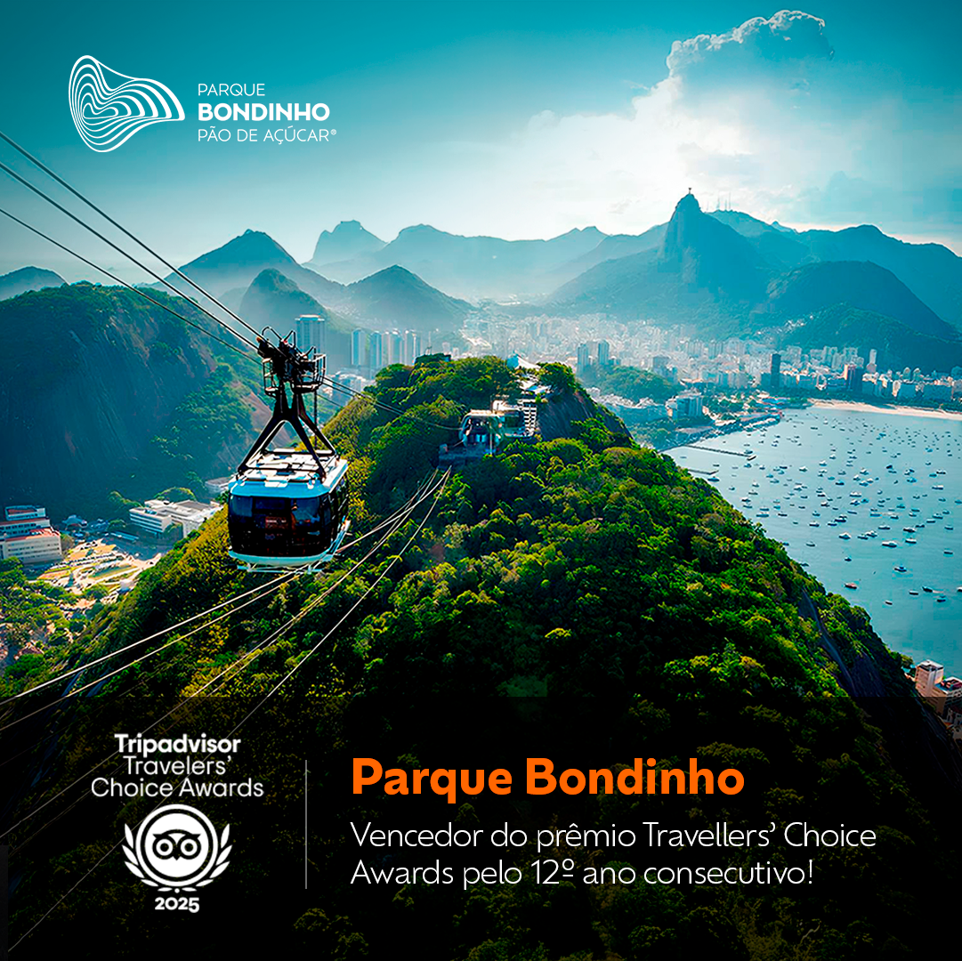 Parque Bondinho Facebook ad