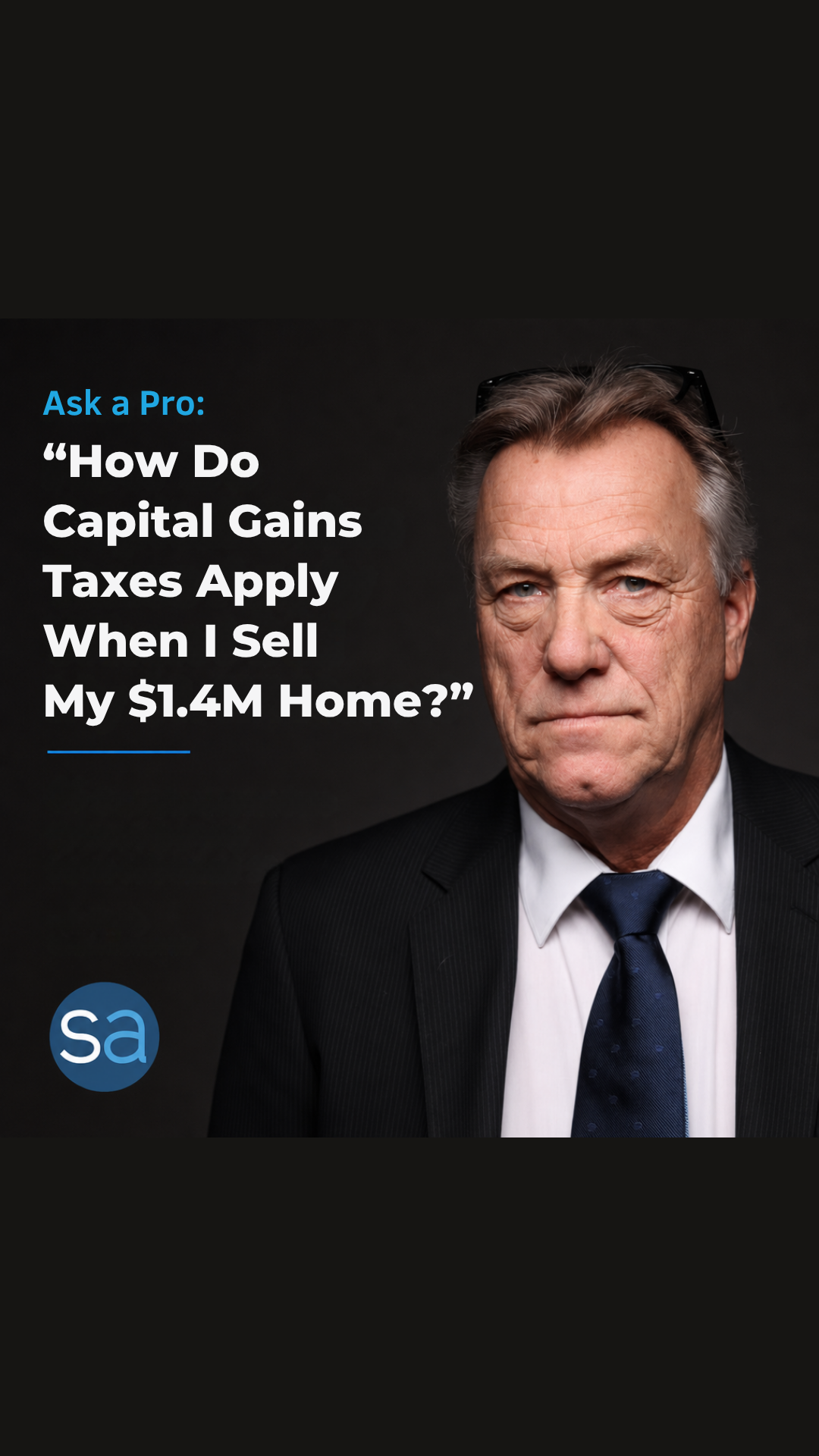 SmartAsset.com Facebook ad