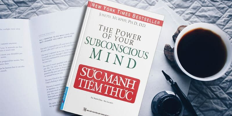 Tủ Sách Khởi Nghiệp & Kỹ Năng Lãnh Đạo Facebook ad: ãy đón nhận Sức mạnh tiềm thức bằng…