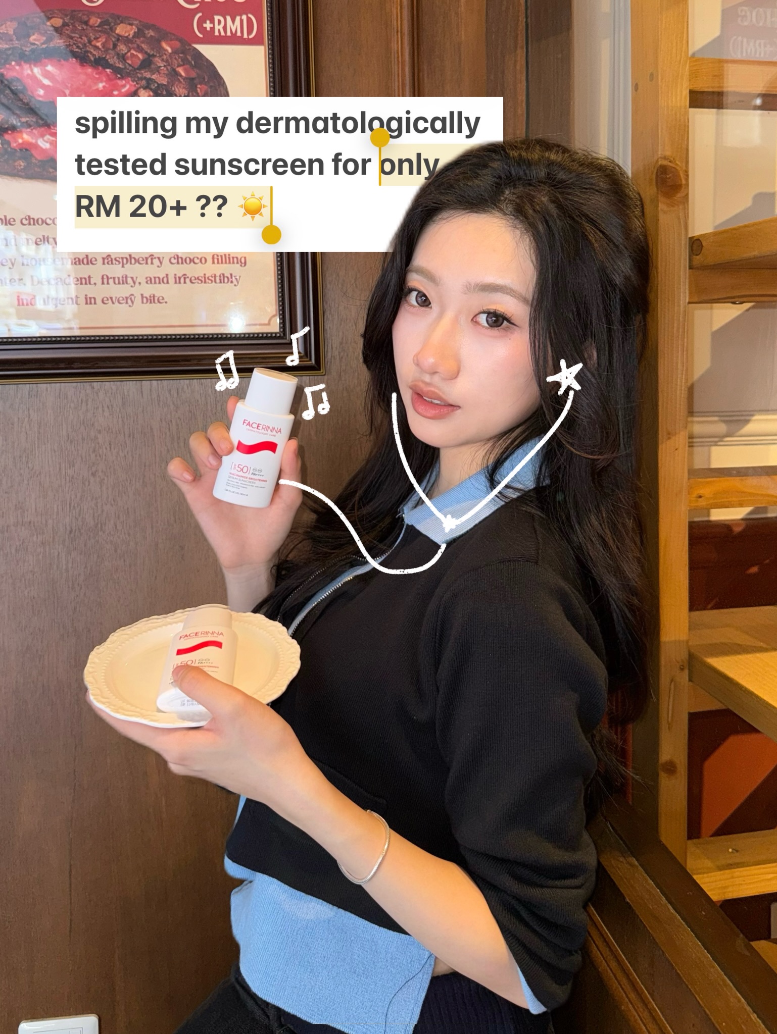 celinealiciaa Facebook ad