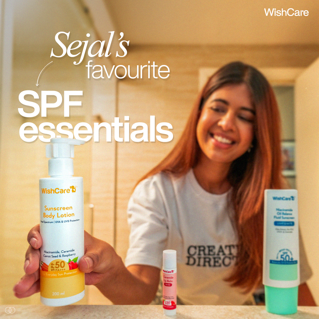 WishCare Facebook ad
