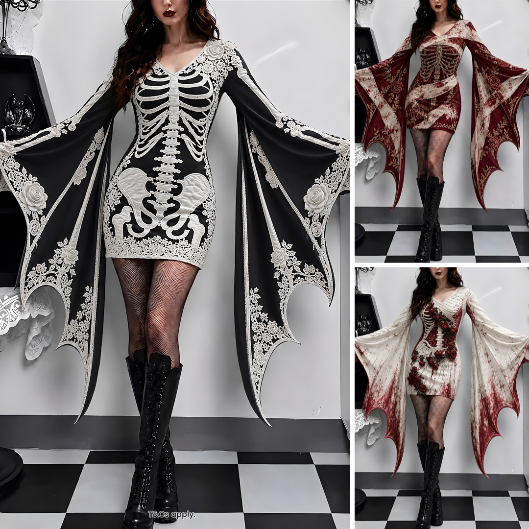 Temu Facebook ad: Women's Apparel Deals
