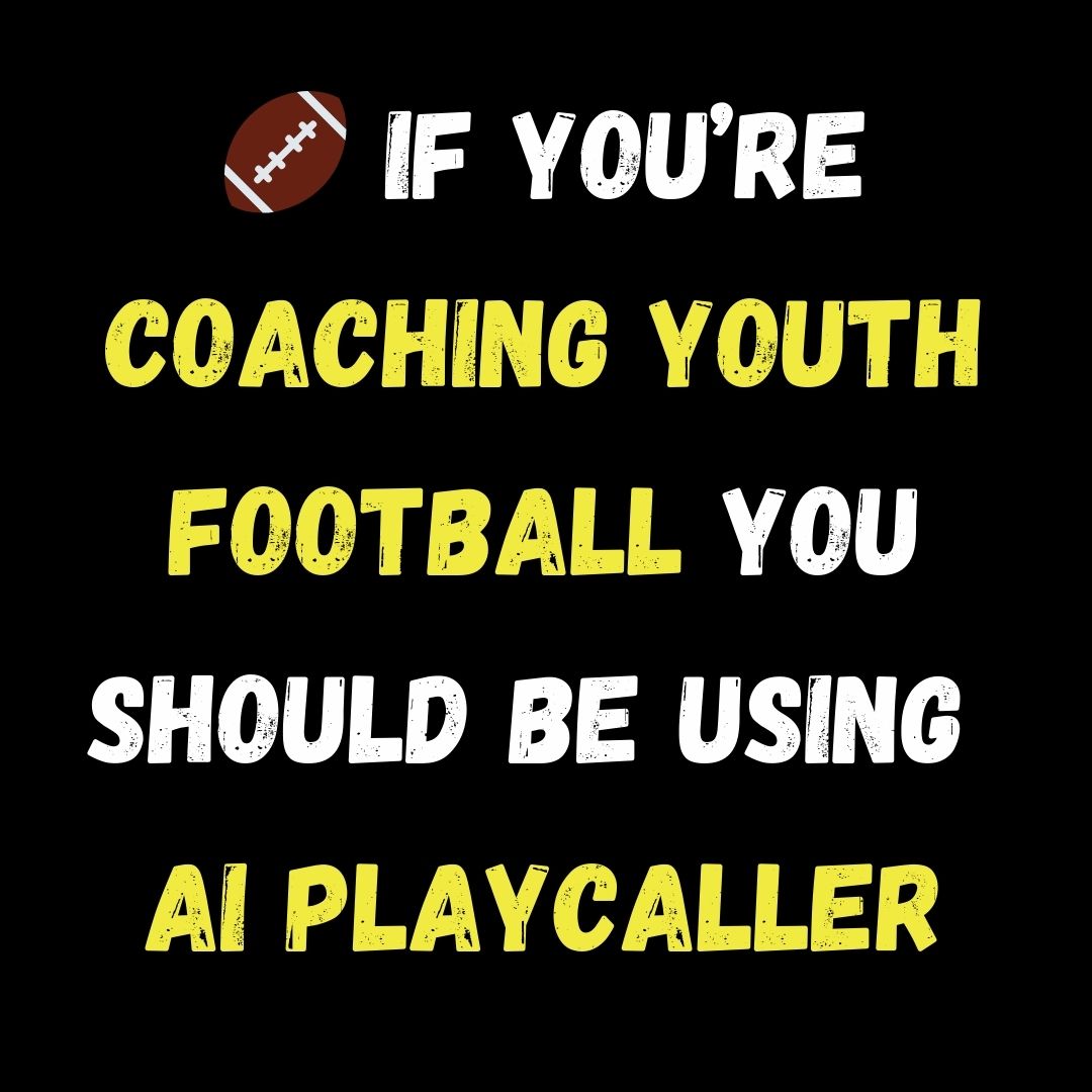 American Football Academy Facebook ad