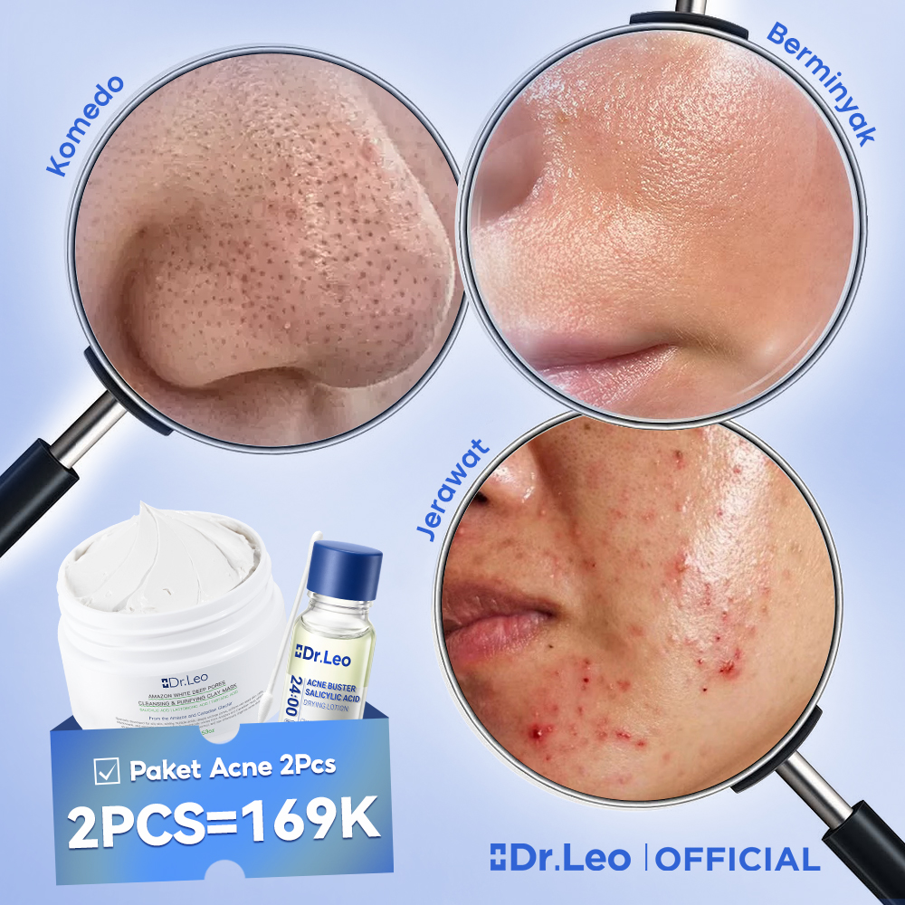 Dr.Leo indo Facebook ad